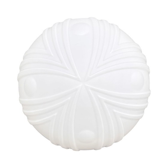 Image 1 of Wandleuchte/Deckenleuchte von Pavel Grus | Tschechoslowakei, Kamenický Šenov, 1970er Jahre