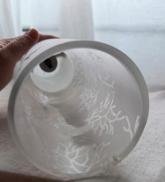 Image 1 of Vintage lamp from IKEA by Michiko Nakata