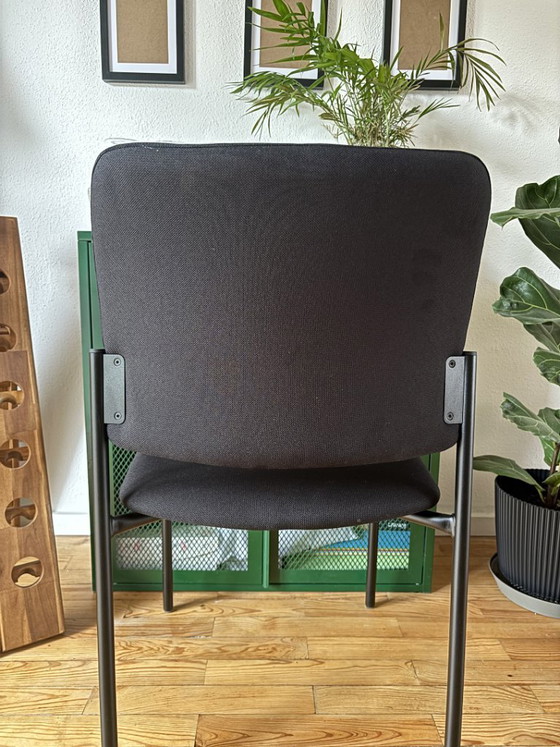 Image 1 of ✨ Silla de conferencias Viasit Premium | Como nueva ✨