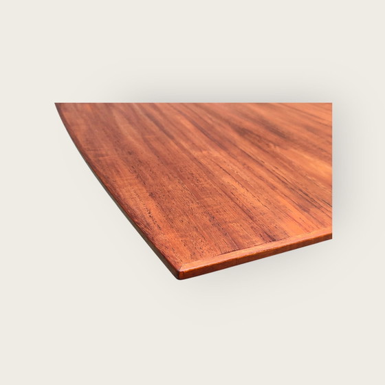 Image 1 of Mid Century Eettafel