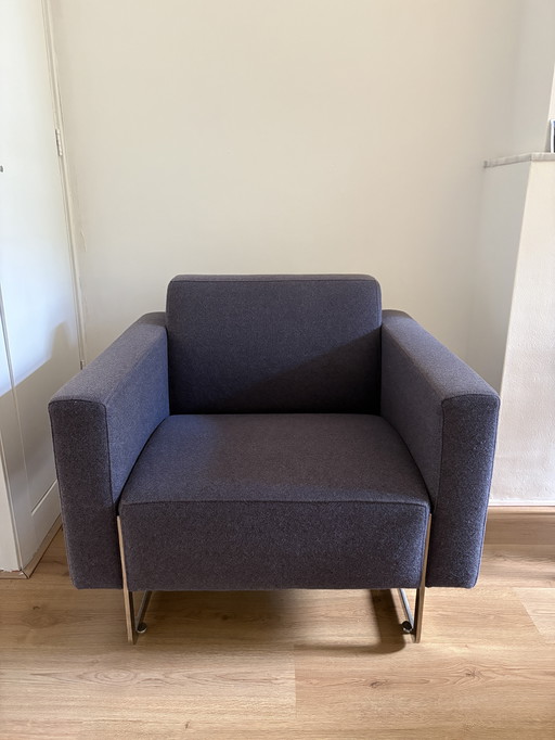 Fauteuil Artifort Mare