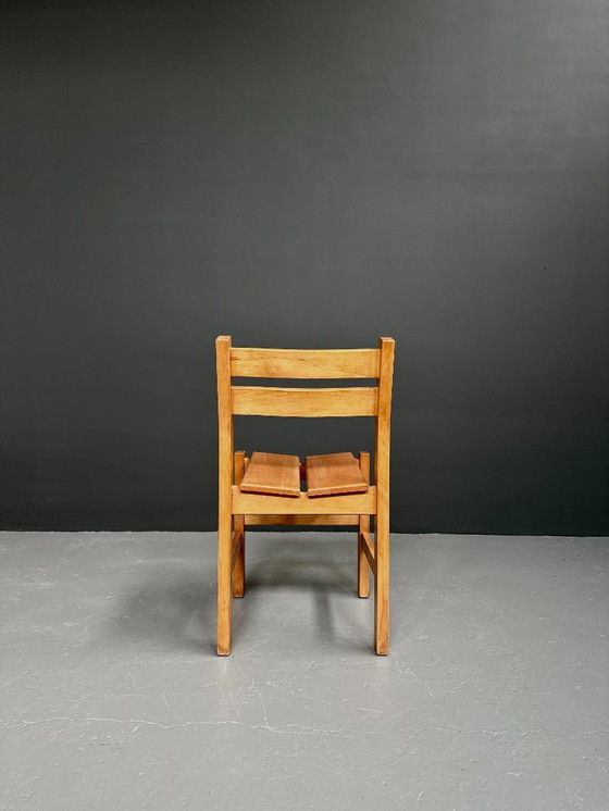 Image 1 of Sedie in stile MAISON REGAIN per Les Arces