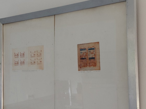 Image 1 of Original Work by Aart Elshout