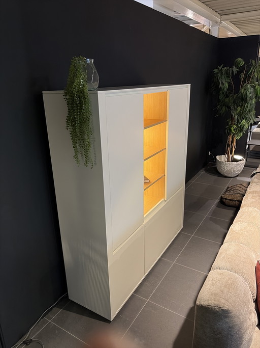 Karat “by Crest” Hoge kast