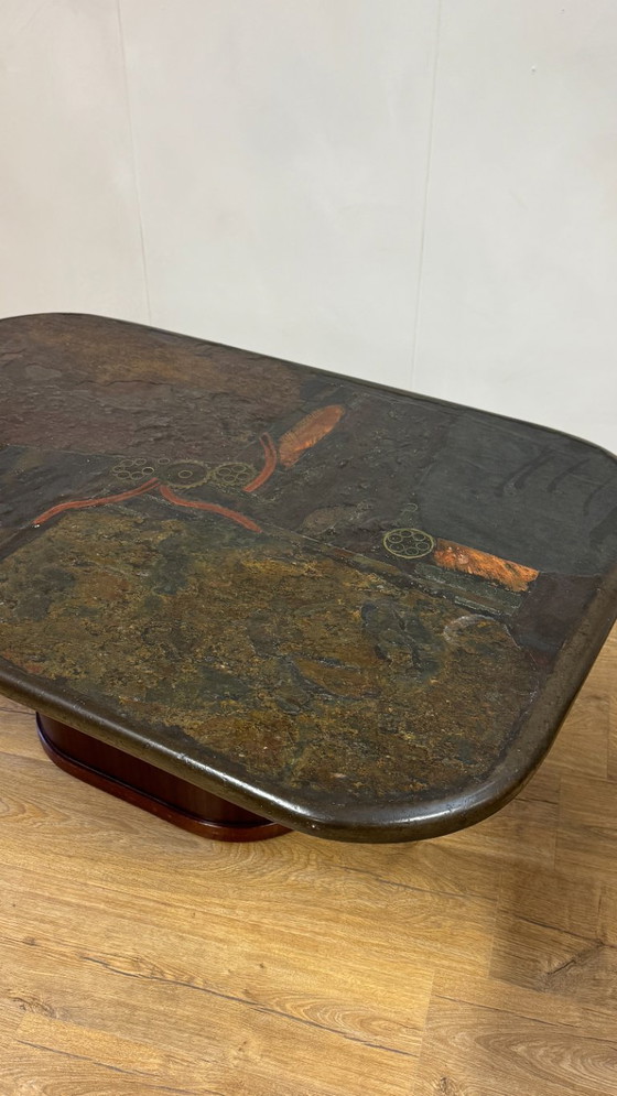 Image 1 of Kingma Couchtisch