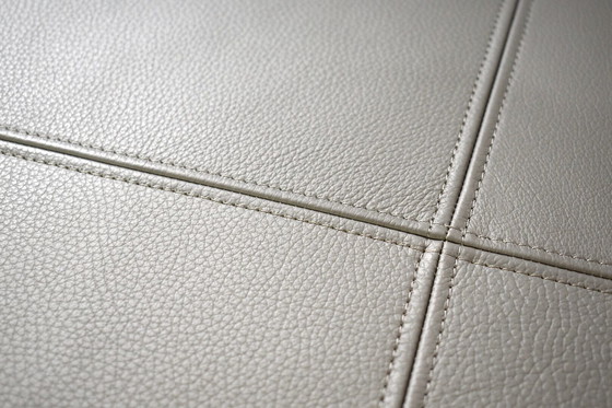 Image 1 of Divano in pelle Lesina Dieter Knoll divano in pelle divano angolare divano in pelle divano angolare