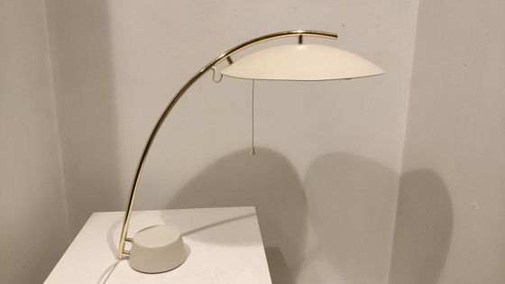 Image 1 of Lámpara de escritorio Cumulus de IKEA