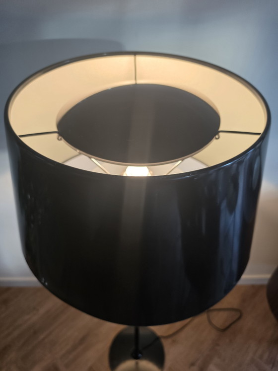 Lampadaire Kulla Ikea Vintage – Metal, Plastic (photo 3 of 9)