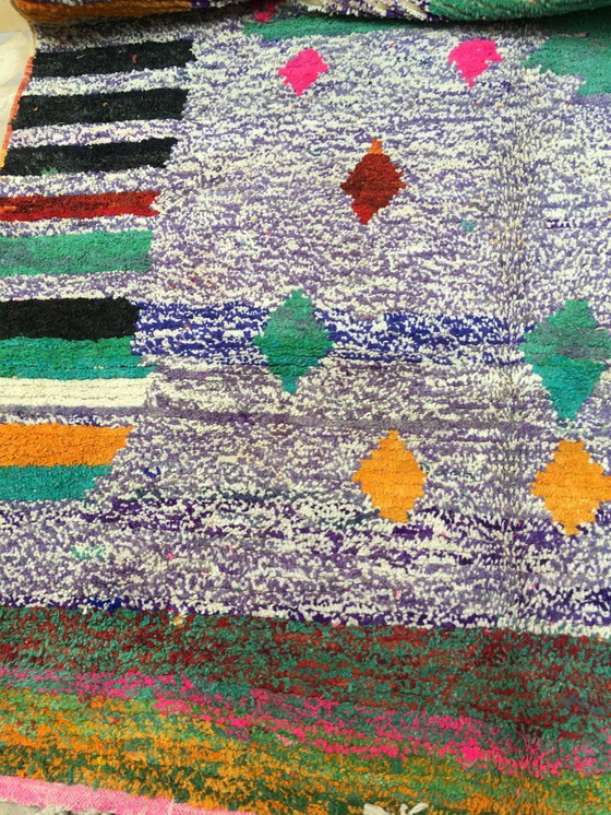 Image 1 of Boujaad rug 295 x 217 cm