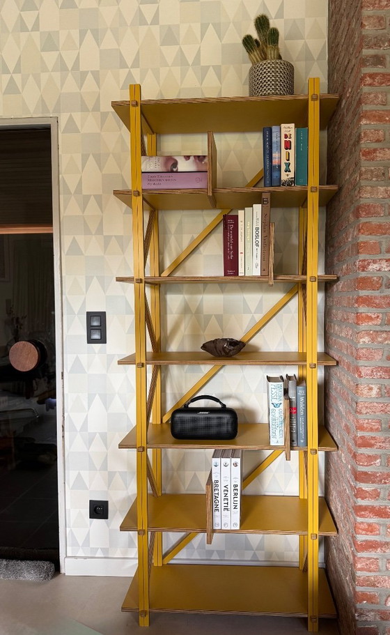 Image 1 of Libreria alta un chilometro | Dutch Design KILO