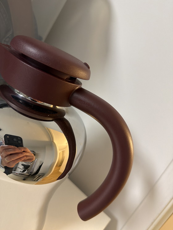 Image 1 of Alessi Scheherazade thefmoskan