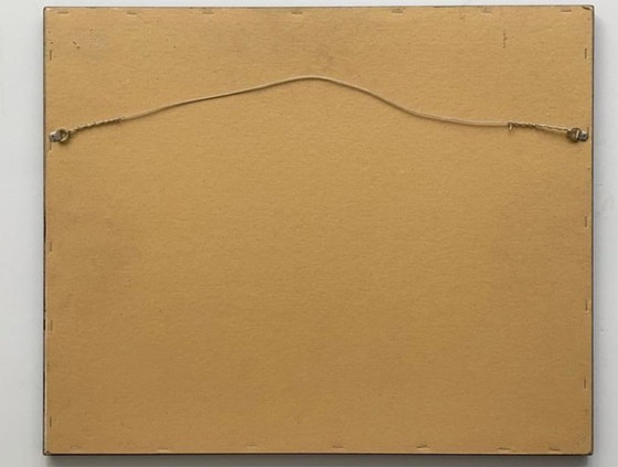Litografía 'Desert Land' - Corneille – Arte, Papel (photo 9 of 9)
