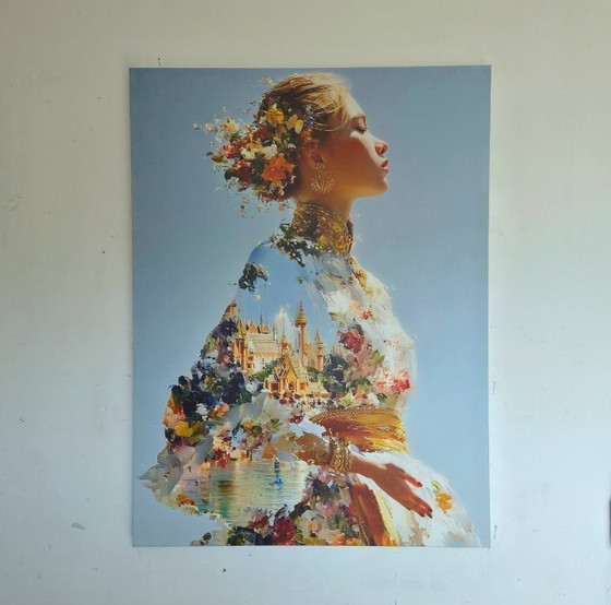 Image 1 of Wouter van Donselaar - Face 115