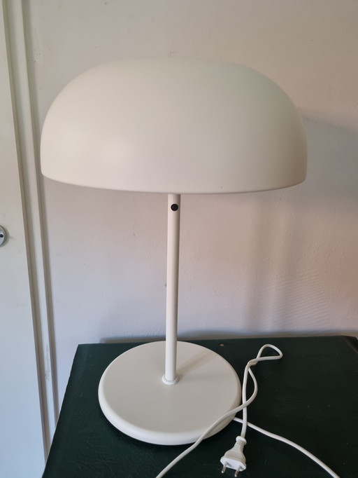 Ikea Nymane mushroom lamp