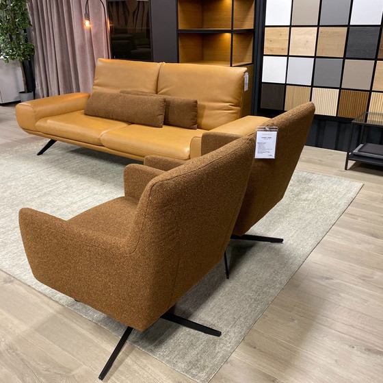 Image 1 of Koinor Elements 3-seater sofa