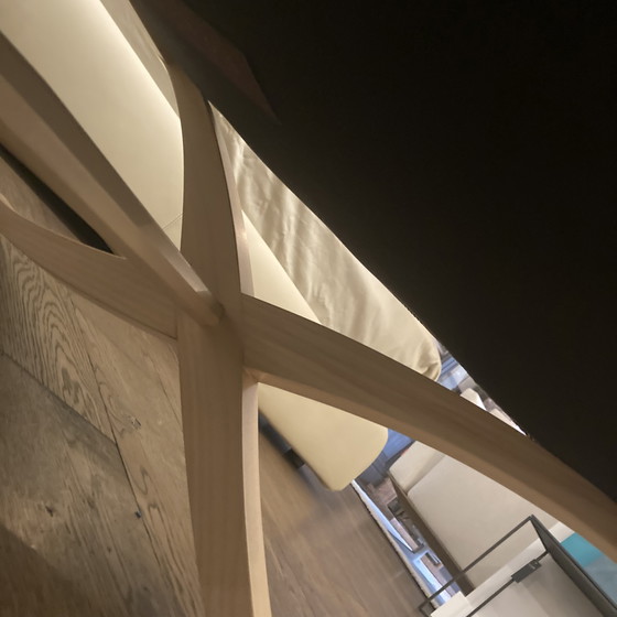 Image 1 of Pouf Donghia Versailles