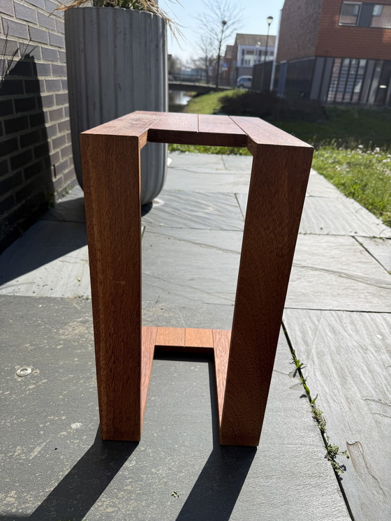 Image 1 of Linteloo cup of tea bijzettafel 