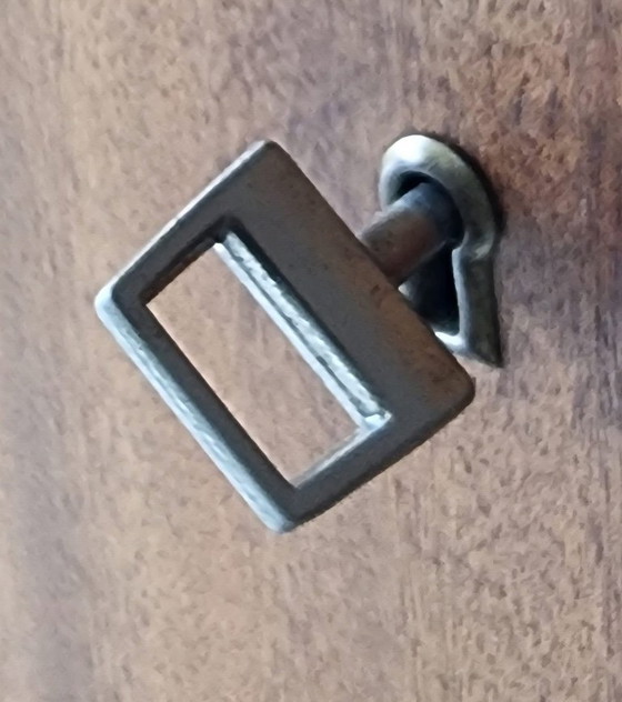 Image 1 of Armario de mediados de siglo