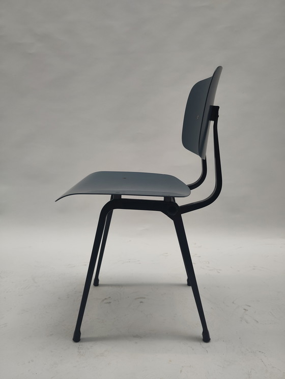 Image 1 of Silla revuelta Friso Kramer Ahrend de Cirkel