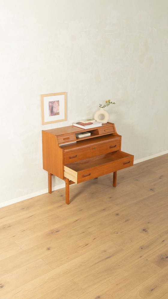 Image 1 of Bureau uit de jaren 60, Arne Wahl Iversen