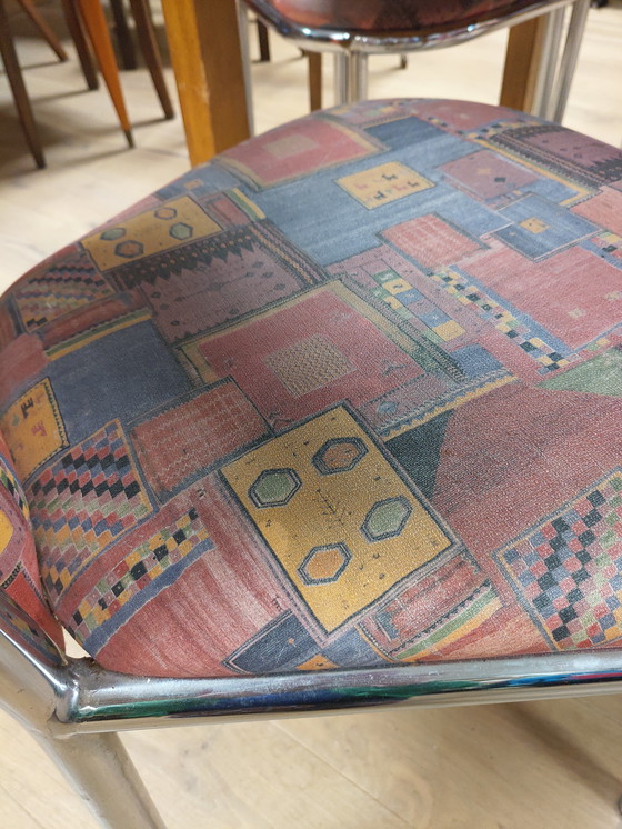 Image 1 of 4 Regency chairs