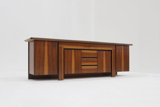 Image 1 of Vintage Italian sideboard 1960s