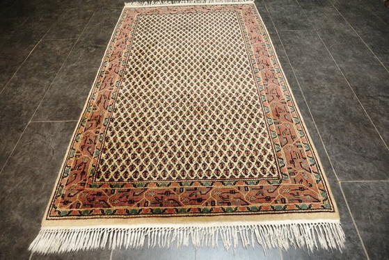 Saraough Mir Rug – Rugs & carpets, Wool (photo 5 of 7)