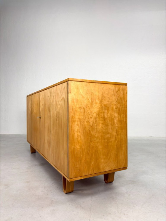 'DB02' Credenza di Cees Braakman per Pastoe – Credenze, Legno (photo 5 of 20)