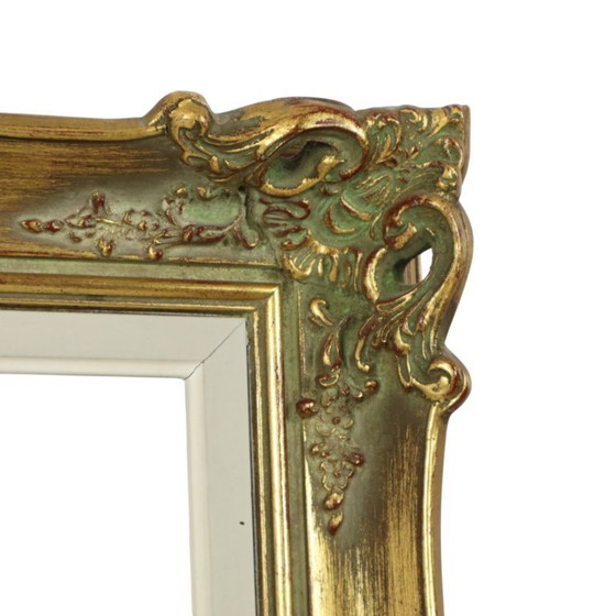 Image 1 of Cornice in stile barocco 56x46 cm