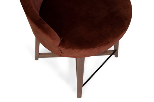 Tabouret de bar Passe Partout Lena