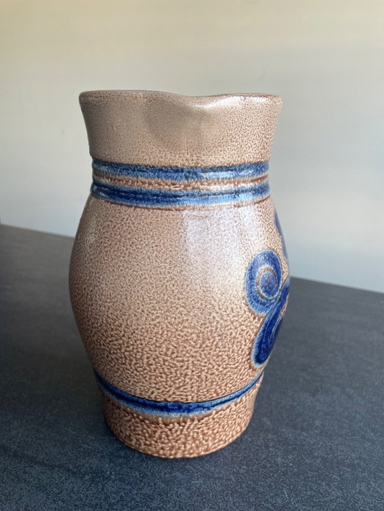 Image 1 of Vintage west germany vase