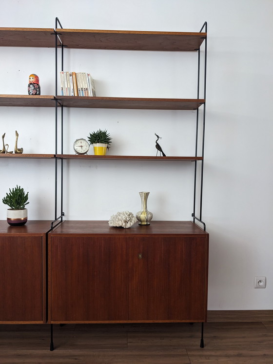 Image 1 of Omnia modular shelf