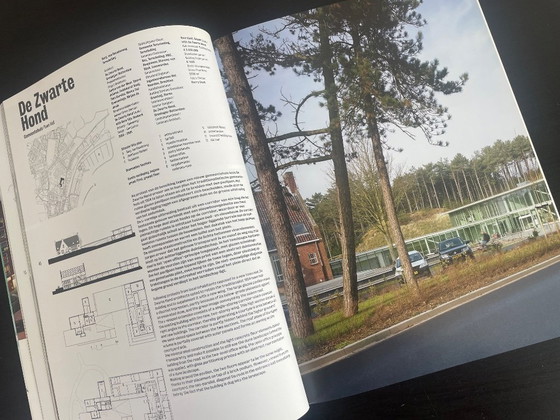 Image 1 of Yearbook Architecture in the Netherlands 2008/09