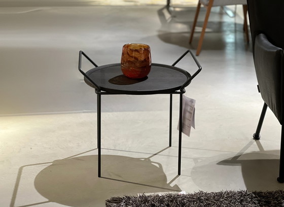 Image 1 of LABEL vandenberg Carry side table