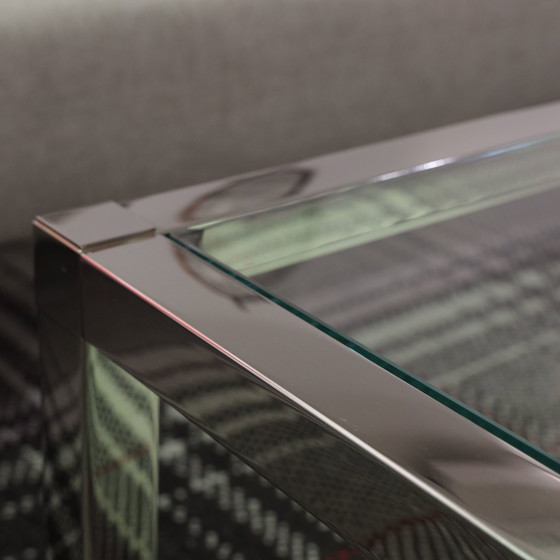 Image 1 of Table basse Gallotti & Radice Grant Major