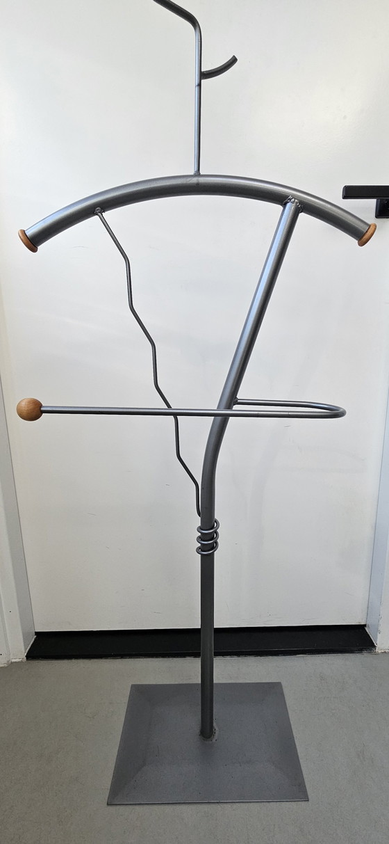 Image 1 of Novio estilo Memphis de los años 80