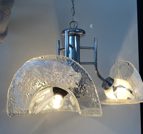 Image 1 of Lampe suspendue design