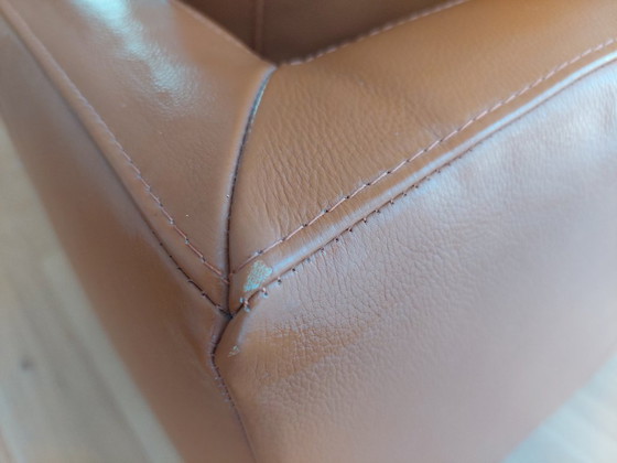 Image 1 of BoConcept - Istra corner sofa - leather