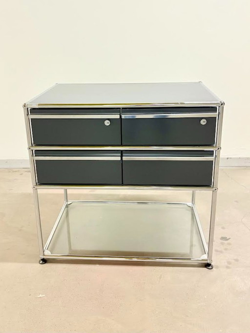 Console USM