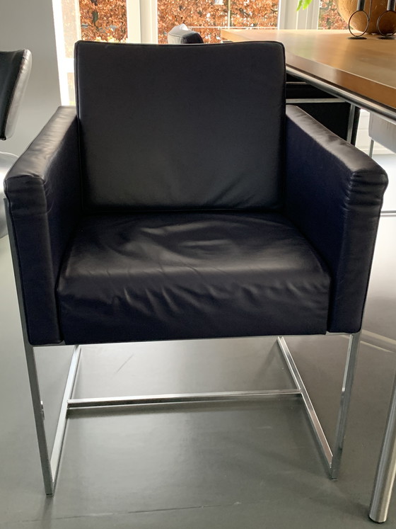 Image 1 of 4 Harvink dining chairs