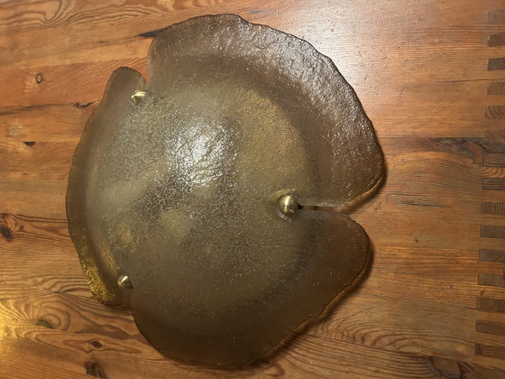 Image 1 of Peill & Putzler wandlamp '1970'