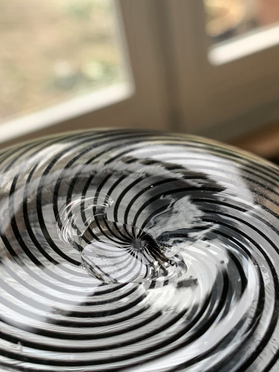 Image 1 of Vase de Murano