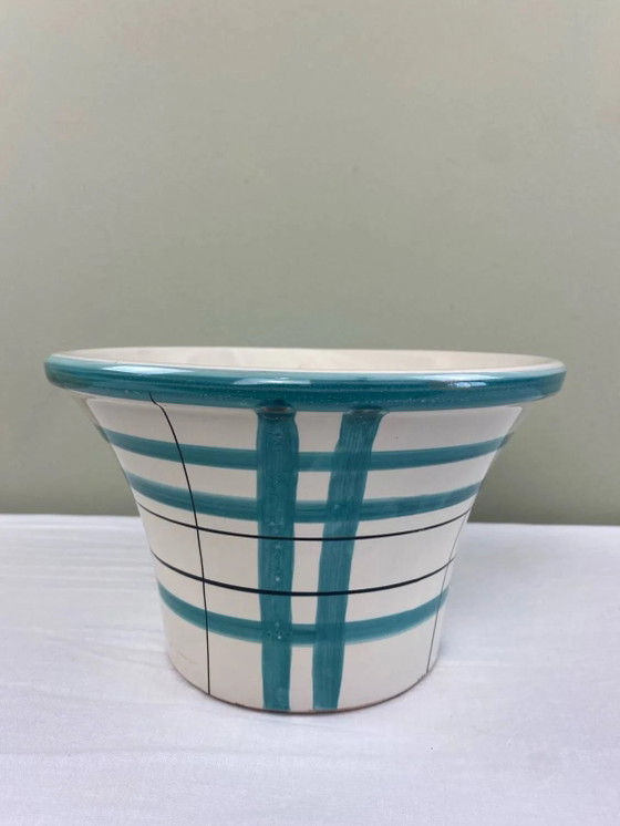 Vaso per piante grafico – Vasi per piante, Vintage (photo 8 of 8)