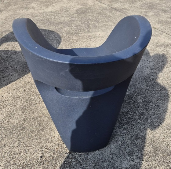 Image 1 of -MOROSO- Il piccolo Albert. Design di Ron Arad.