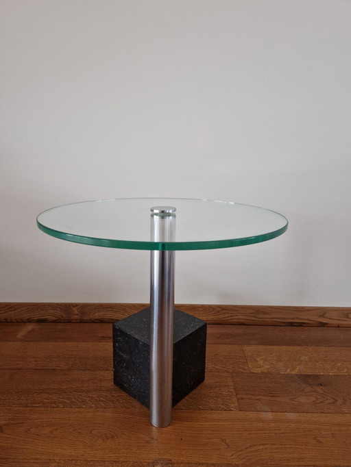 Hank Kwint for Metaform HK-1 Side Table