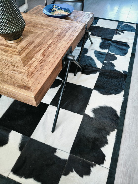 Image 1 of Alfombra de parche Torro 240*180