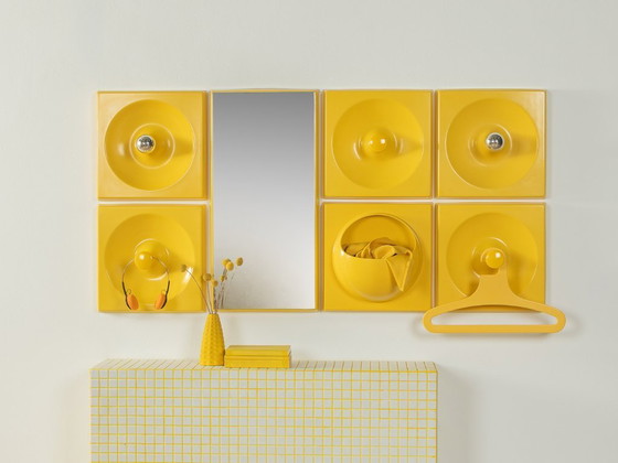 Image 1 of QUADRO Ensemble armoire, Jürgen Lange, Schönbuch