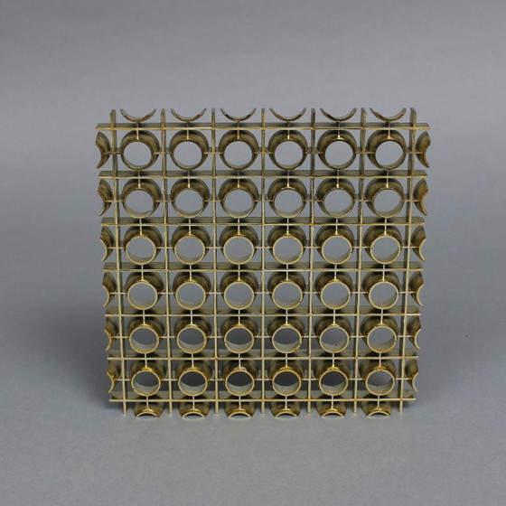 Image 1 of Deckenleuchte - Fagerhults, Schweden - 1970er Jahre