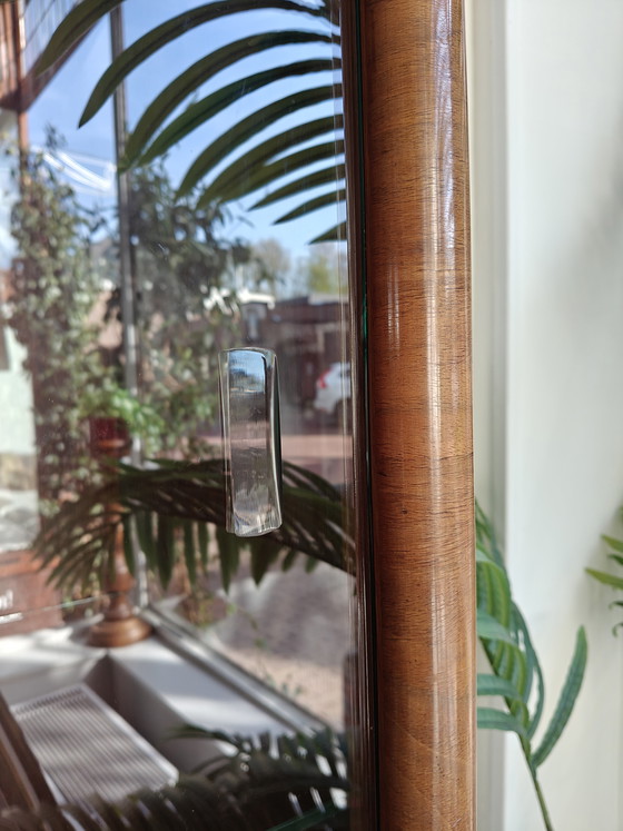 Image 1 of Vitrine Art Déco des années 1920/1930