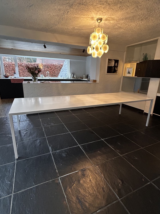 Image 1 of Mesa MDF Italia Tense 300 cm